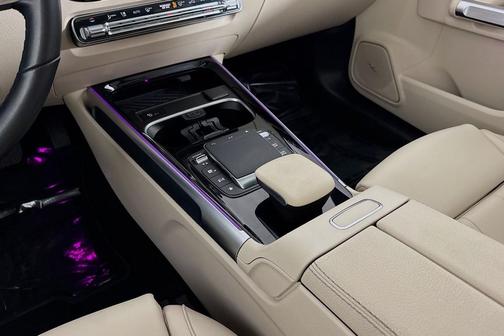 2023 Mercedes-Benz EQB 300 4MATIC