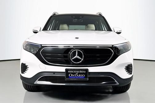 2023 Mercedes-Benz EQB 300 4MATIC