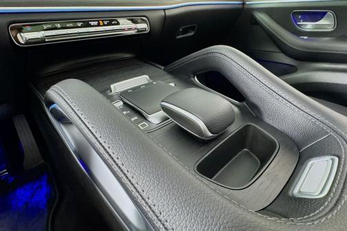 2025 Mercedes-Benz GLE 350 Base