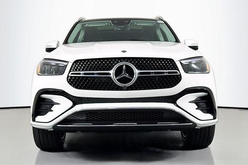 2025 Mercedes-Benz GLE 350 Base