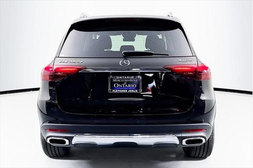 2025 Mercedes-Benz GLE 450e 4MATIC