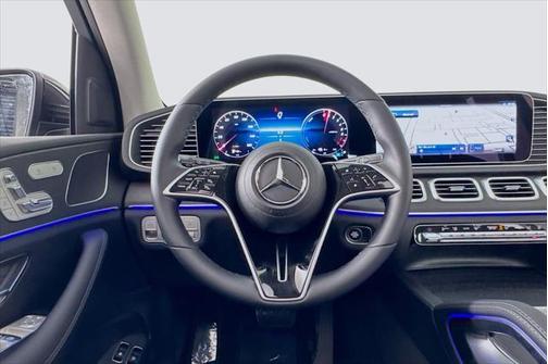 2025 Mercedes-Benz GLE 450e 4MATIC