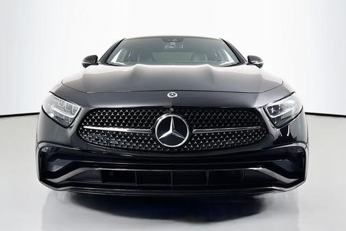2022 Mercedes-Benz CLS 450 Base