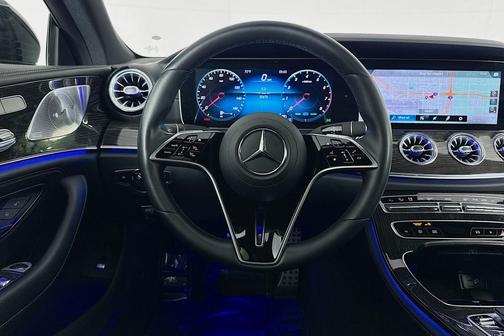 2022 Mercedes-Benz CLS 450 Base