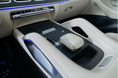 2025 Mercedes-Benz GLE 450e 4MATIC