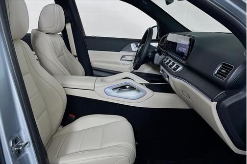 2025 Mercedes-Benz GLE 450e 4MATIC