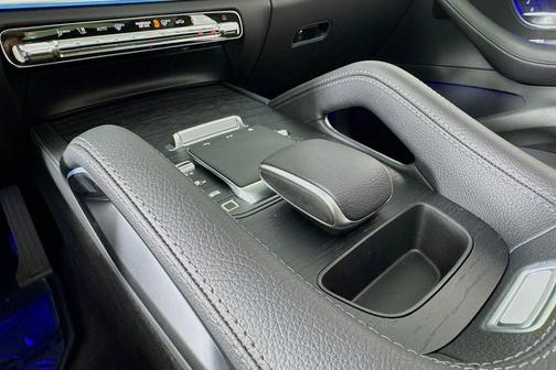 2026 Mercedes-Benz GLE 350 4MATIC