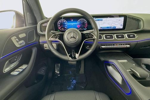2026 Mercedes-Benz GLE 350 4MATIC