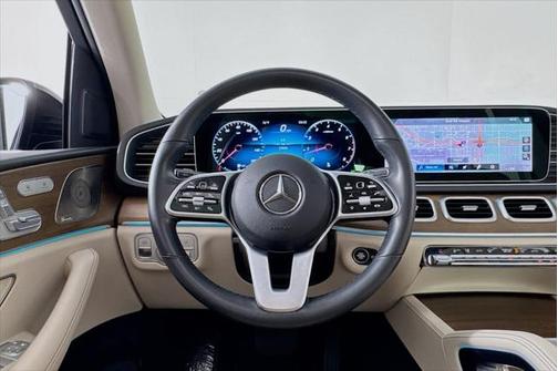 2022 Mercedes-Benz GLE 350 Base