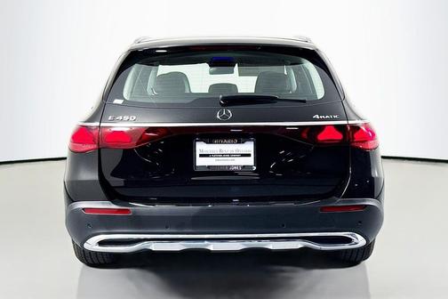 2025 Mercedes-Benz E-Class E 450 4MATIC All-Terrain