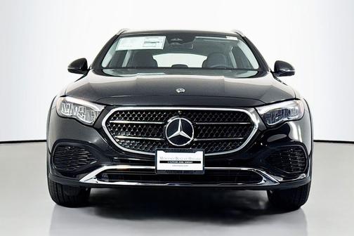 2025 Mercedes-Benz E-Class E 450 4MATIC All-Terrain