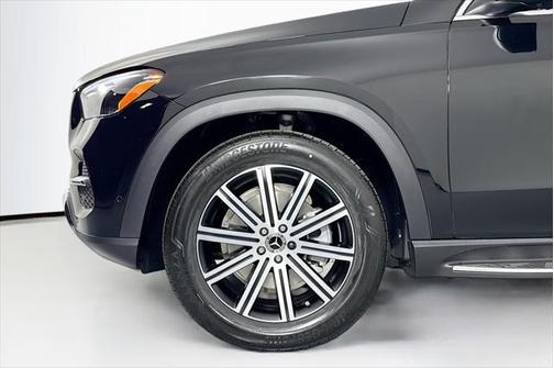 2025 Mercedes-Benz GLE 350 Base