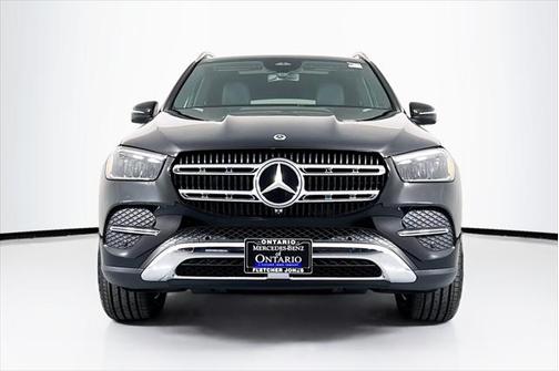 2025 Mercedes-Benz GLE 350 Base