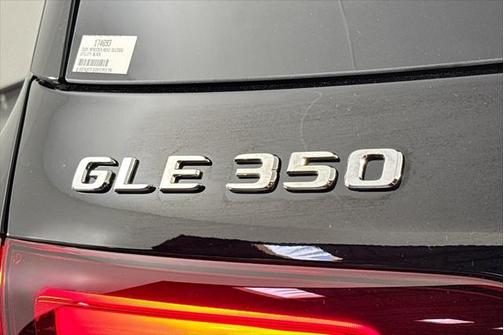2025 Mercedes-Benz GLE 350 Base