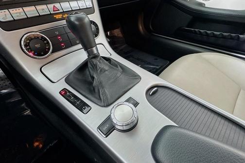 2014 Mercedes-Benz SLK-Class SLK 250