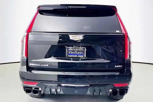 2023 Cadillac Escalade V-Series