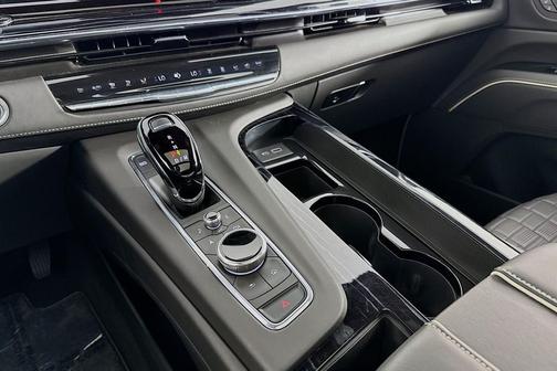 2023 Cadillac Escalade V-Series