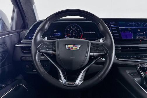 2023 Cadillac Escalade V-Series