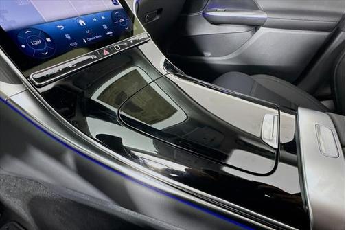 2025 Mercedes-Benz GLC 300 4MATIC Coupe