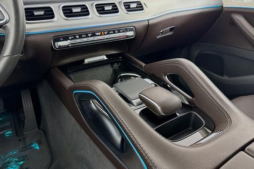 2020 Mercedes-Benz GLE 350 Base