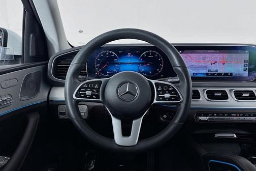 2020 Mercedes-Benz GLE 350 Base