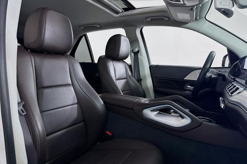 2020 Mercedes-Benz GLE 350 Base