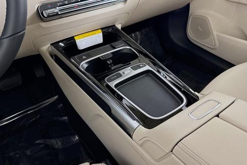 2026 Mercedes-Benz GLB 250 Base