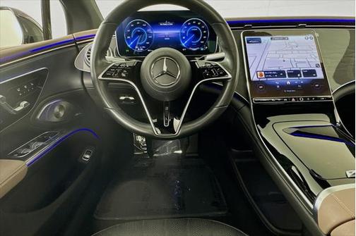 2023 Mercedes-Benz EQS 450 4MATIC