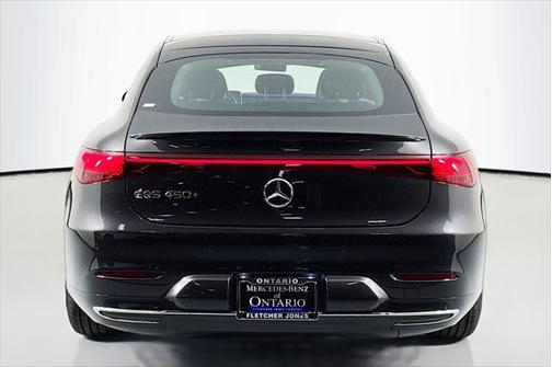 2023 Mercedes-Benz EQS 450 4MATIC
