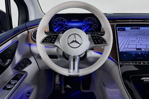 2023 Mercedes-Benz EQE 500 4MATIC