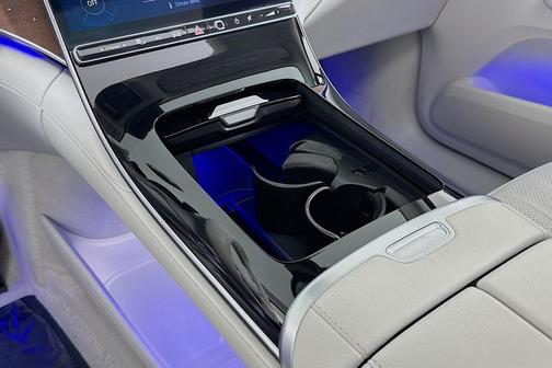 2023 Mercedes-Benz EQE 500 4MATIC