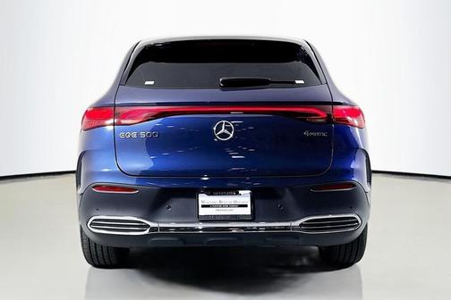 2023 Mercedes-Benz EQE 500 4MATIC