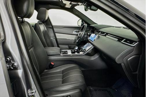 2022 Land Rover Range Rover Velar P250 S