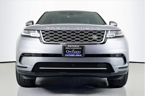 2022 Land Rover Range Rover Velar P250 S