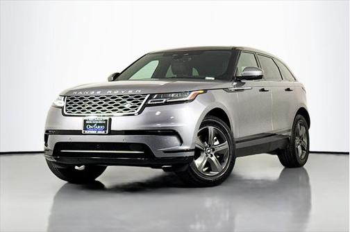 2022 Land Rover Range Rover Velar P250 S