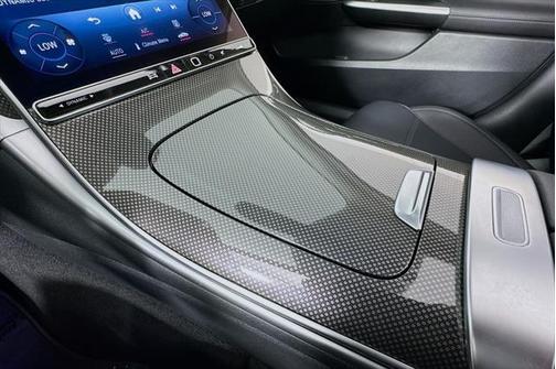 2022 Mercedes-Benz C-Class Sedan