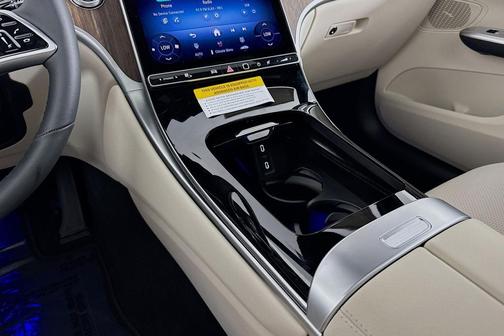 2026 Mercedes-Benz GLC 300 Base