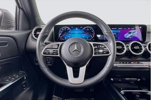 2021 Mercedes-Benz GLB 250 Base