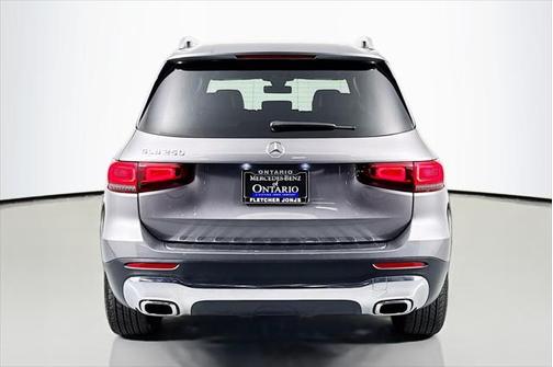 2021 Mercedes-Benz GLB 250 Base