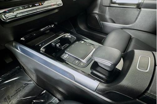 2021 Mercedes-Benz GLB 250 Base