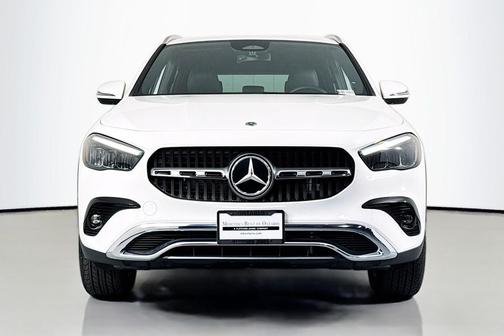 2026 Mercedes-Benz GLA 250 4MATIC