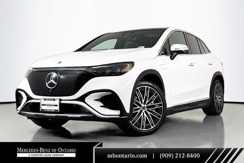 2023 Mercedes-Benz EQE 350+ Base