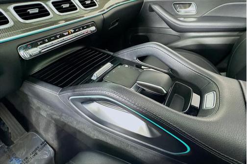 2021 Mercedes-Benz GLE 450 4MATIC