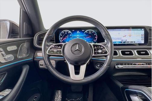 2021 Mercedes-Benz GLE 450 4MATIC