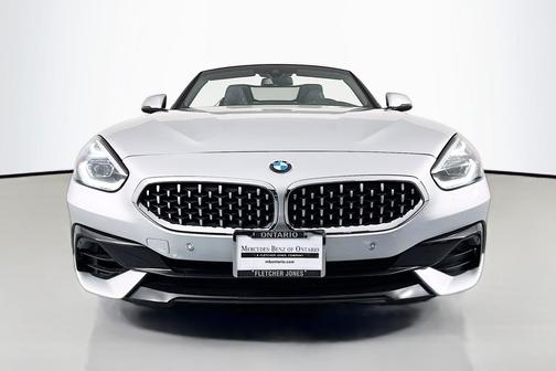 2021 BMW Z4 sDrive30i