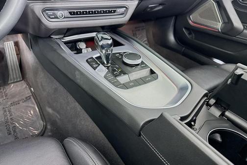 2021 BMW Z4 sDrive30i