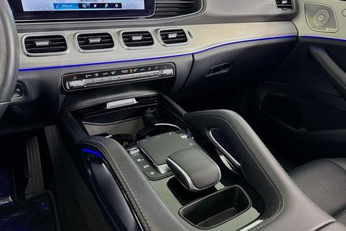 2022 Mercedes-Benz GLE 350 4MATIC