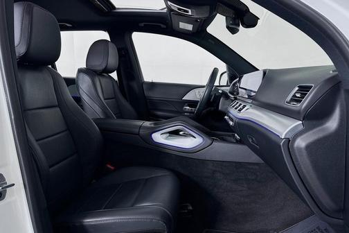 2022 Mercedes-Benz GLE 350 4MATIC