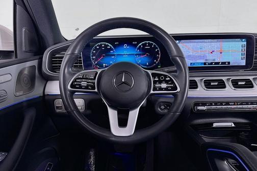 2022 Mercedes-Benz GLE 350 4MATIC