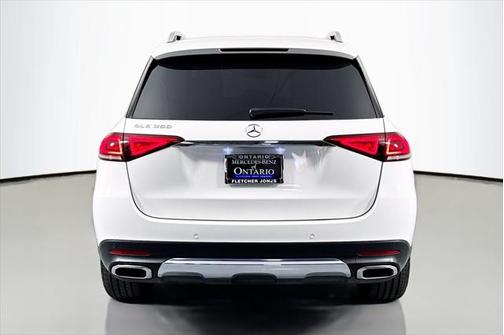 2023 Mercedes-Benz GLE 350 Base